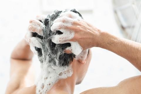 shampoo