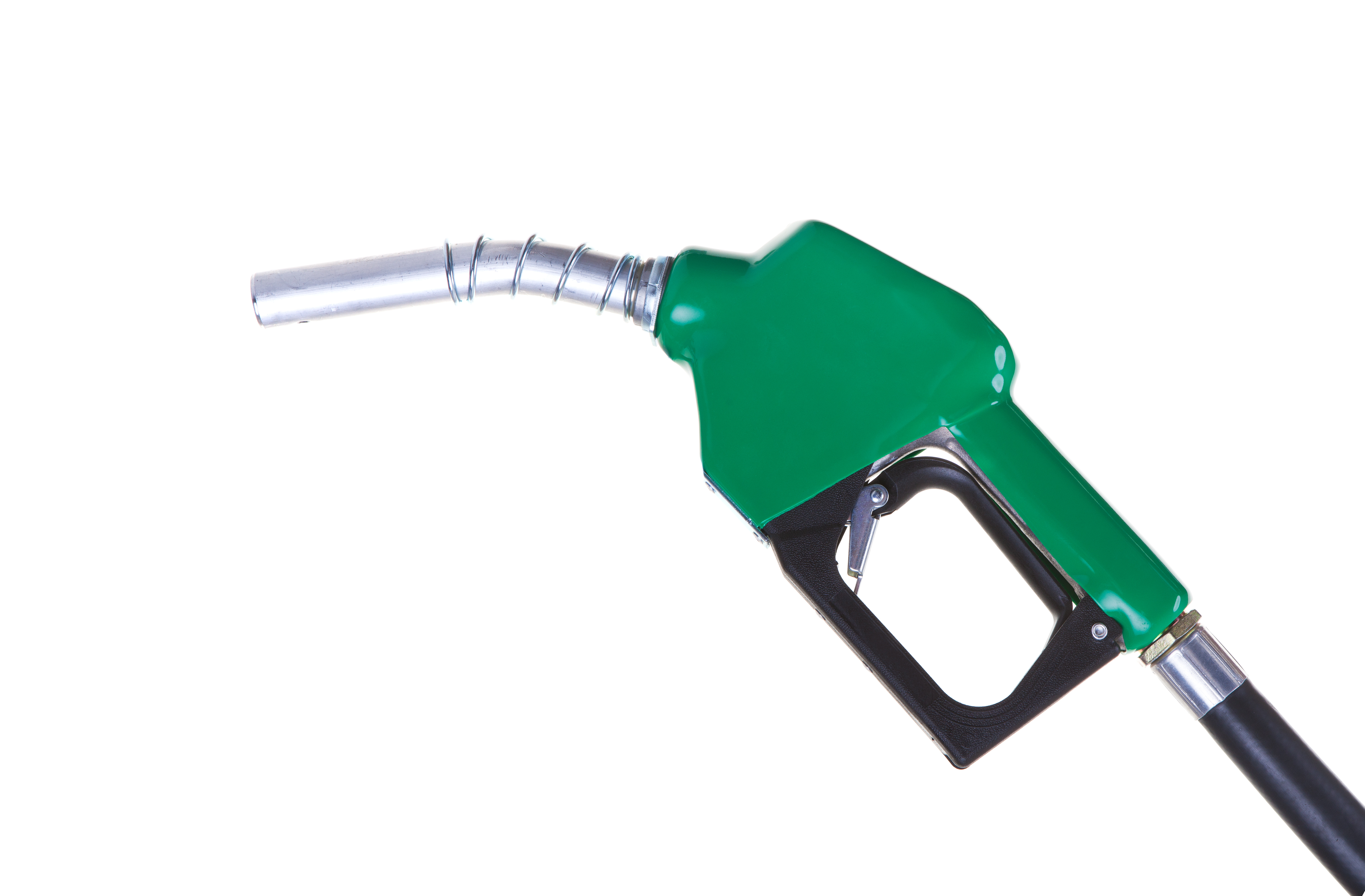 fuel_pump_white_background