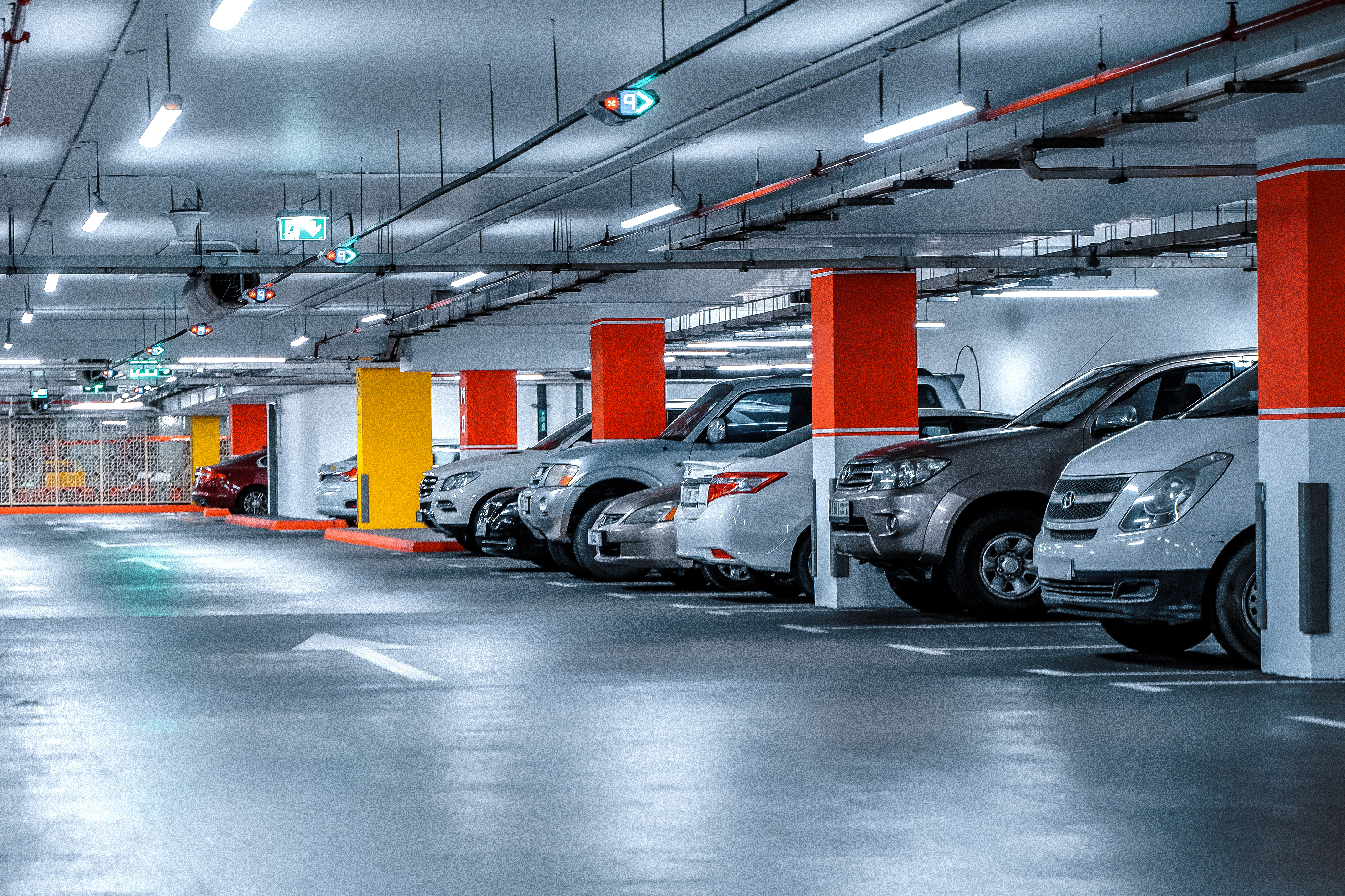 parking_garage