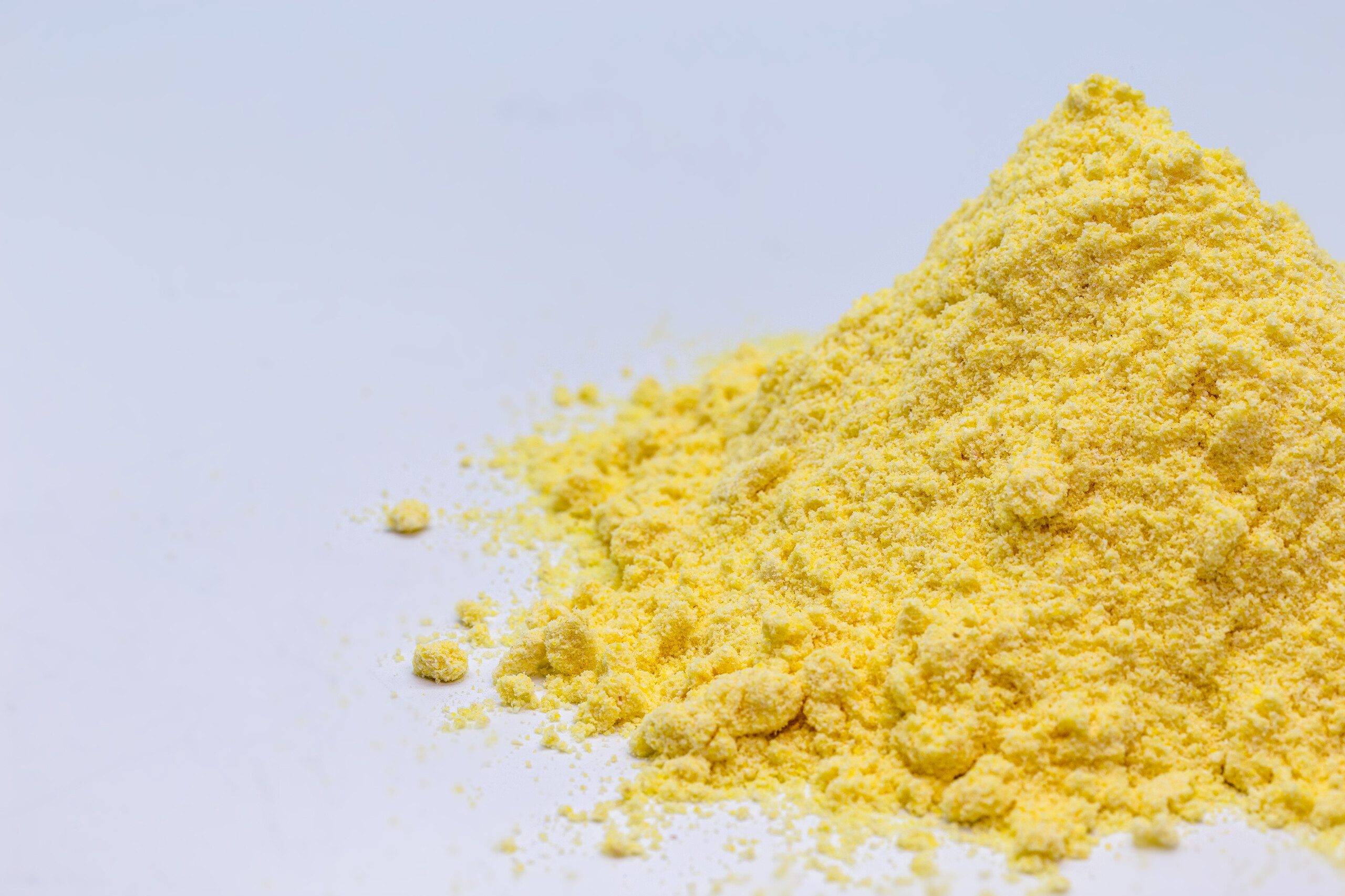 sulfur_powder_white_background